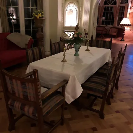 Seerose Appartement