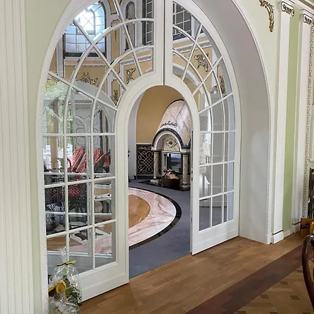 Seerose Appartement *
