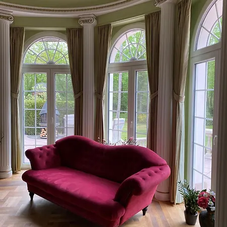 Appartement Seerose