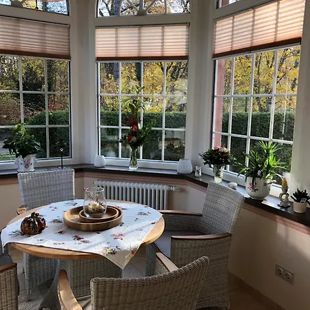 Appartement Seerose *