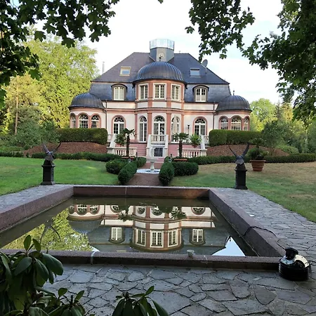 Seerose Appartement