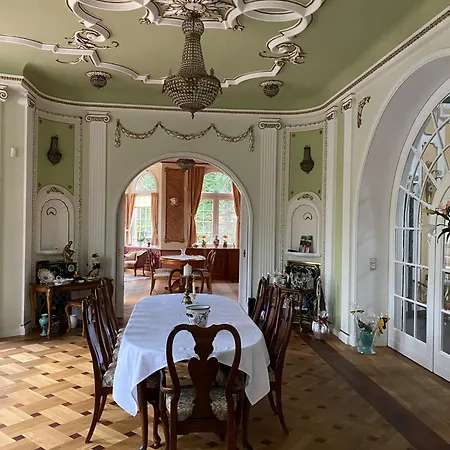 Appartement Seerose *